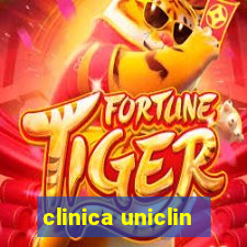 clinica uniclin